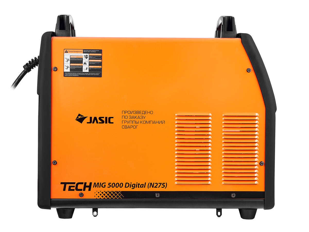 TECH MIG 5000 DIGITAL (N275) СВАРОГ СВАРОГ N275 по лучшей цене с доставкой - интернет-магазин Прогрессивные решения