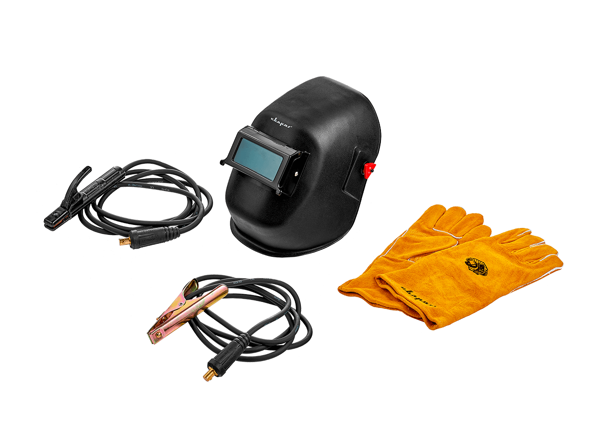 REAL ARC 200 BLACK (Z238N) СВАРОГ Z238N по лучшей цене с доставкой - интернет-магазин Прогрессивные решения