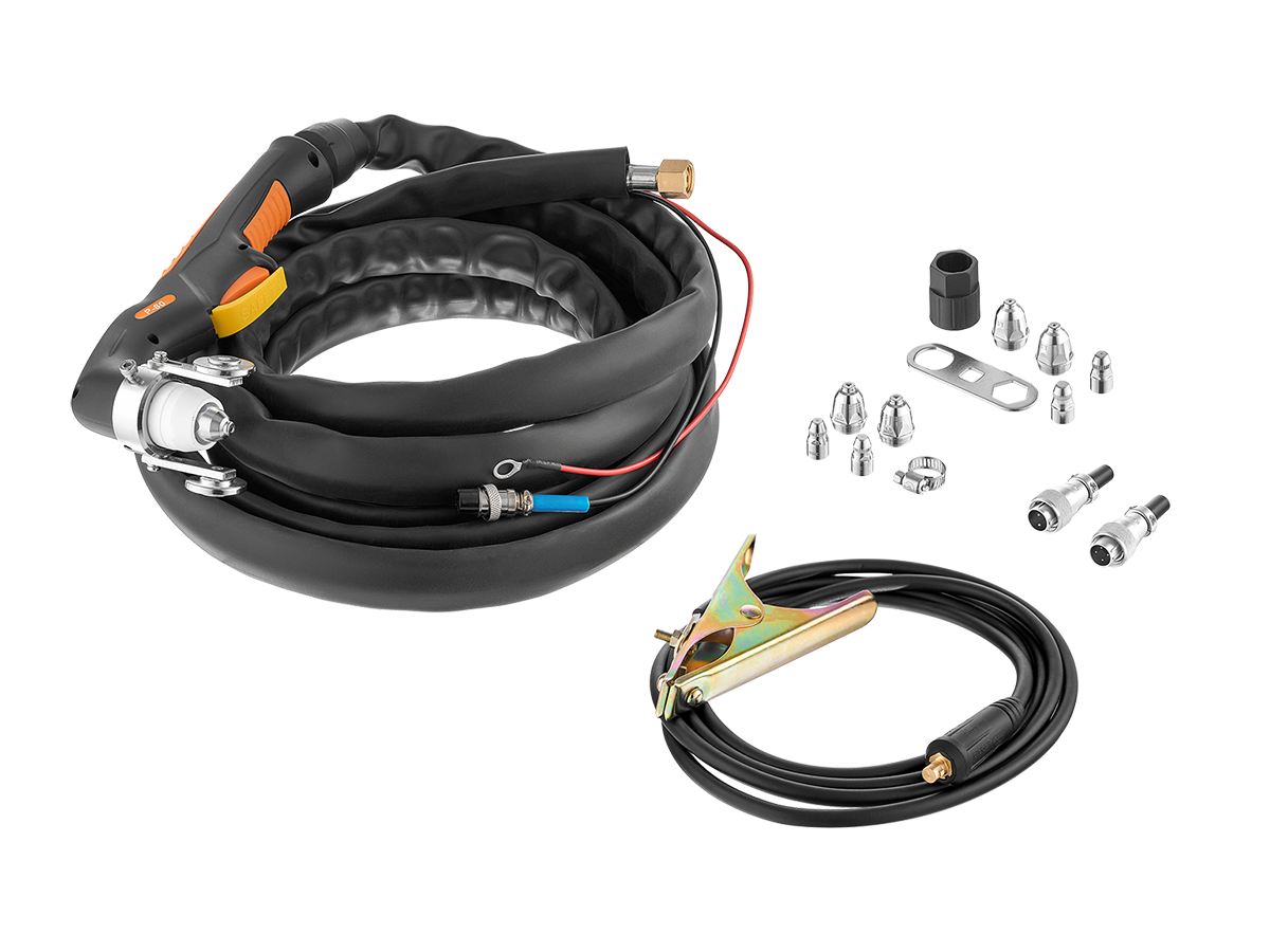 PRO SMART CUT 100 (L221S) СВАРОГ L221S по лучшей цене с доставкой - интернет-магазин Прогрессивные решения