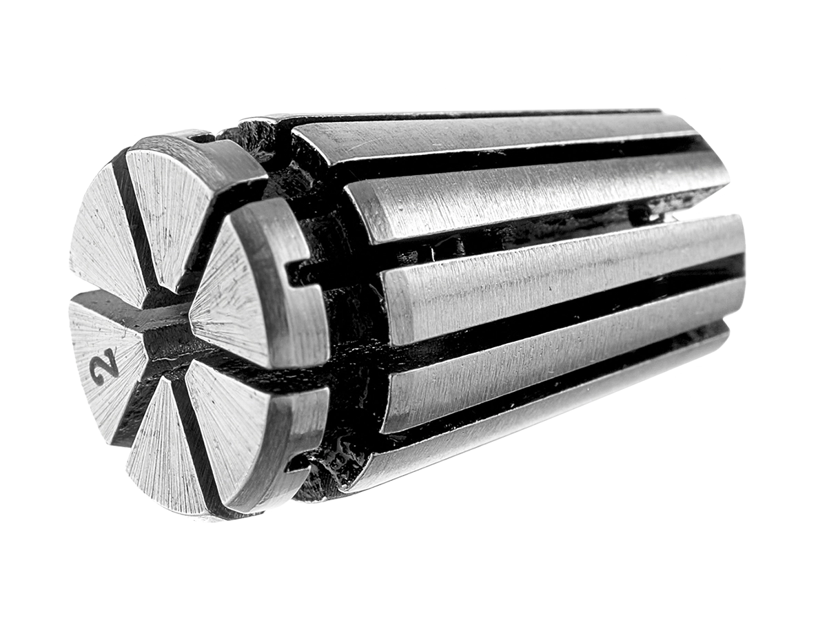 Цанга для TIG EXPERT СВАРОГ СВАРОГ  по лучшей цене с доставкой - интернет-магазин Прогрессивные решения