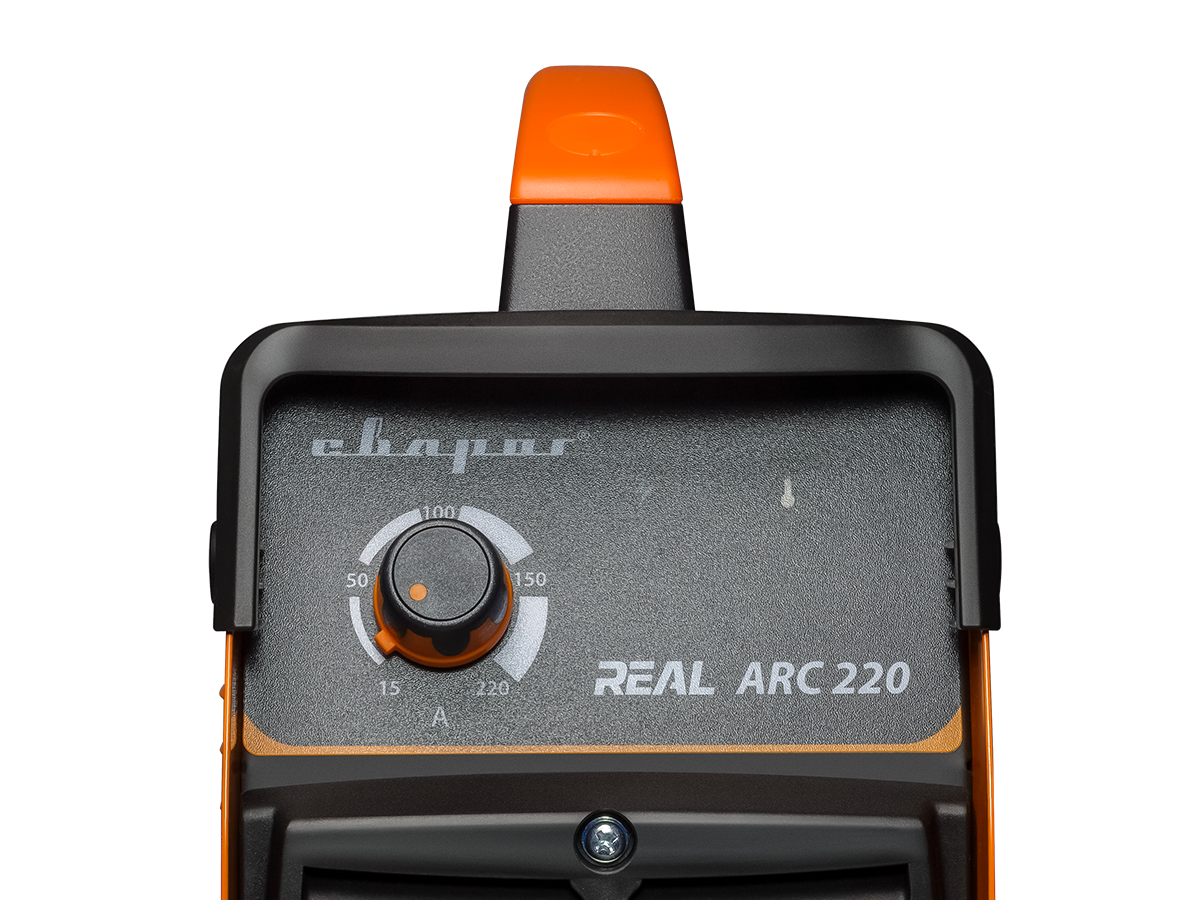REAL ARC 220 (Z243N) СВАРОГ Z243N по лучшей цене с доставкой - интернет-магазин Прогрессивные решения