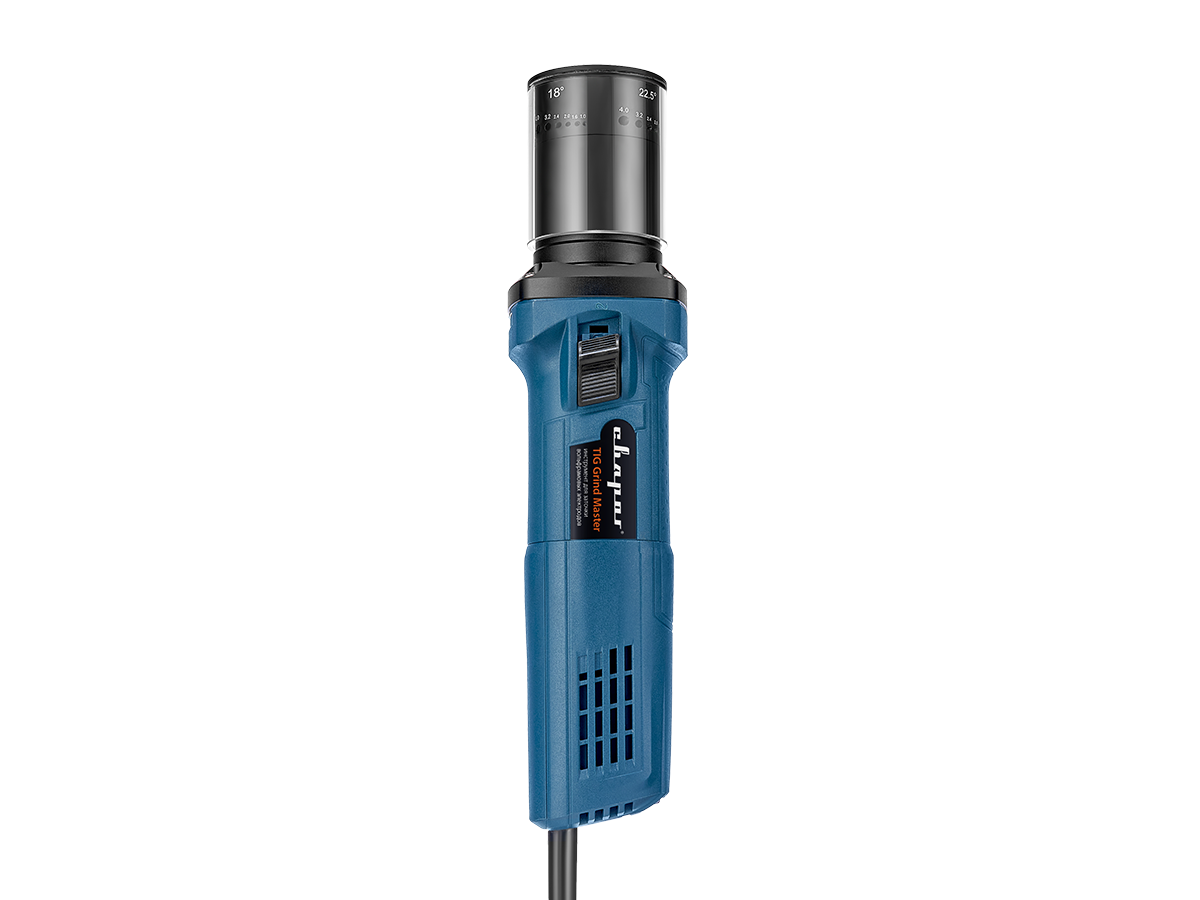 TIG Grind Master СВАРОГ  по лучшей цене с доставкой - интернет-магазин Прогрессивные решения