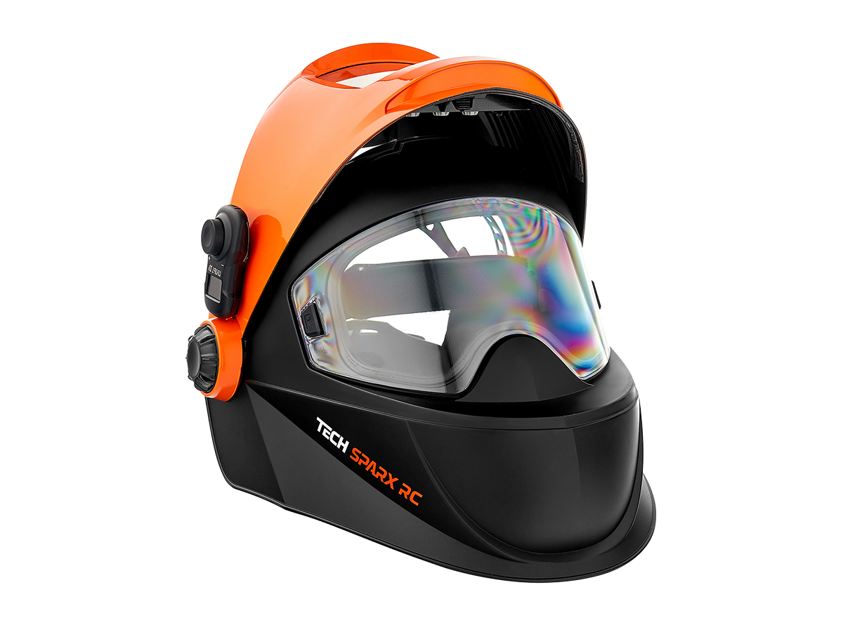TECH SPARX RC TRUE COLOR PLUS® СВАРОГ СВАРОГ  по лучшей цене с доставкой - интернет-магазин Прогрессивные решения