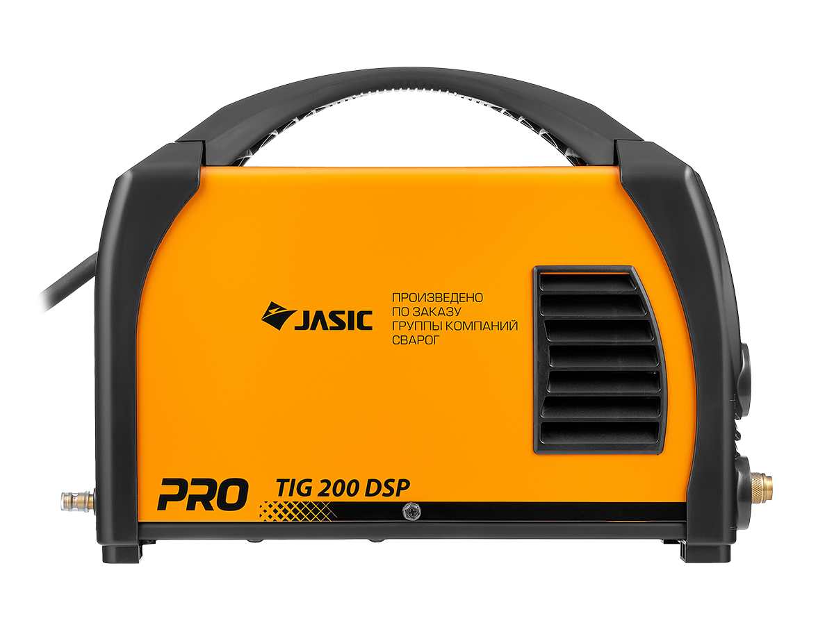 PRO TIG 200 DSP (W207) СВАРОГ W207 по лучшей цене с доставкой - интернет-магазин Прогрессивные решения