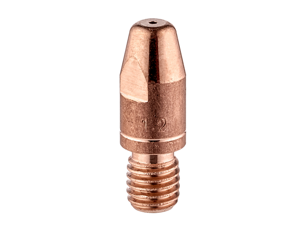 M10×35 CU-CR-ZR СВАРОГ