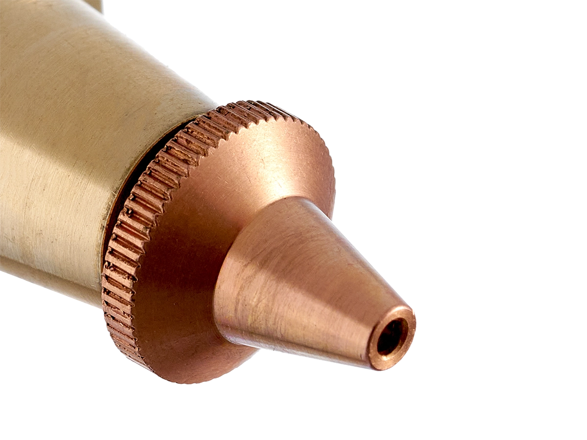 Сопло для резки Laser Weld 2.0 СВАРОГ СВАРОГ  по лучшей цене с доставкой - интернет-магазин Прогрессивные решения