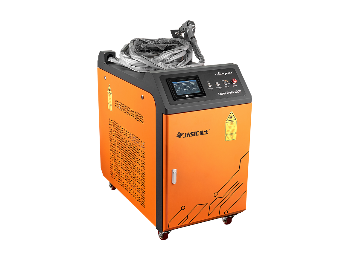 LASER WELD 1000 1.0 СВАРОГ СВАРОГ  по лучшей цене с доставкой - интернет-магазин Прогрессивные решения