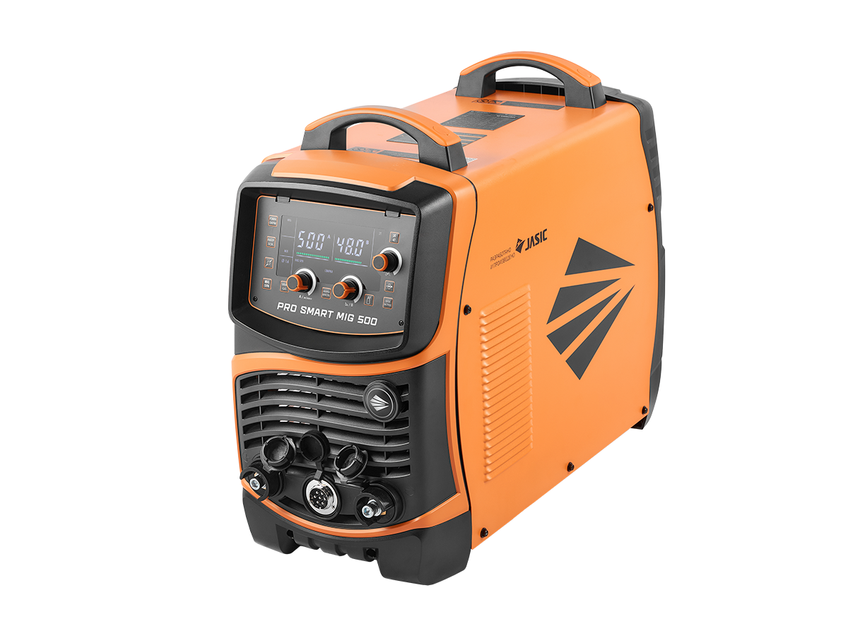 PRO SMART MIG 500 (N215S) СВАРОГ N215S по лучшей цене с доставкой - интернет-магазин Прогрессивные решения
