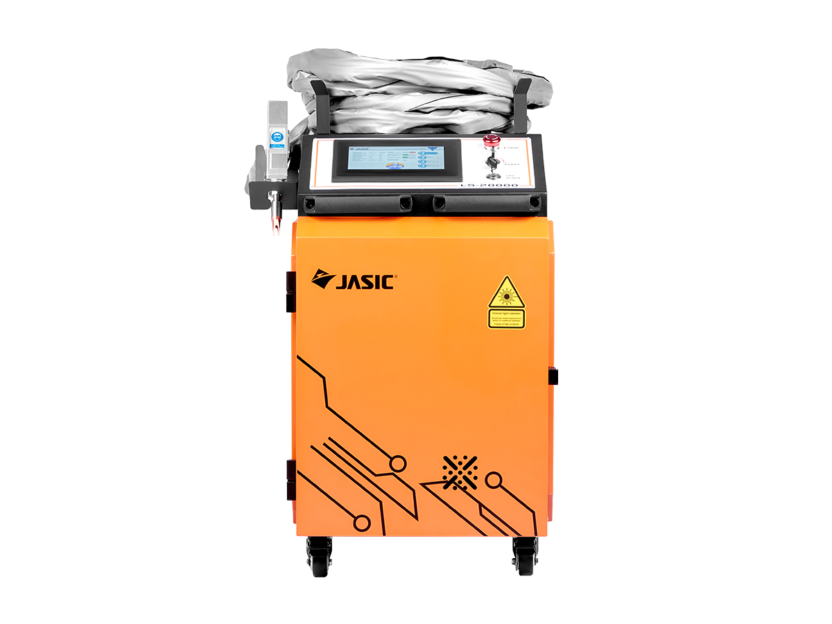LASER WELD 2000 2.0 СВАРОГ  по лучшей цене с доставкой - интернет-магазин Прогрессивные решения