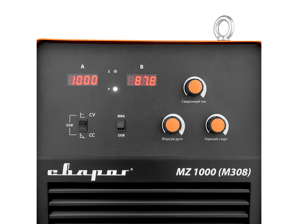 STANDART MZ 1000 (M308) АТ—1 СВАРОГ  по лучшей цене с доставкой - интернет-магазин Прогрессивные решения