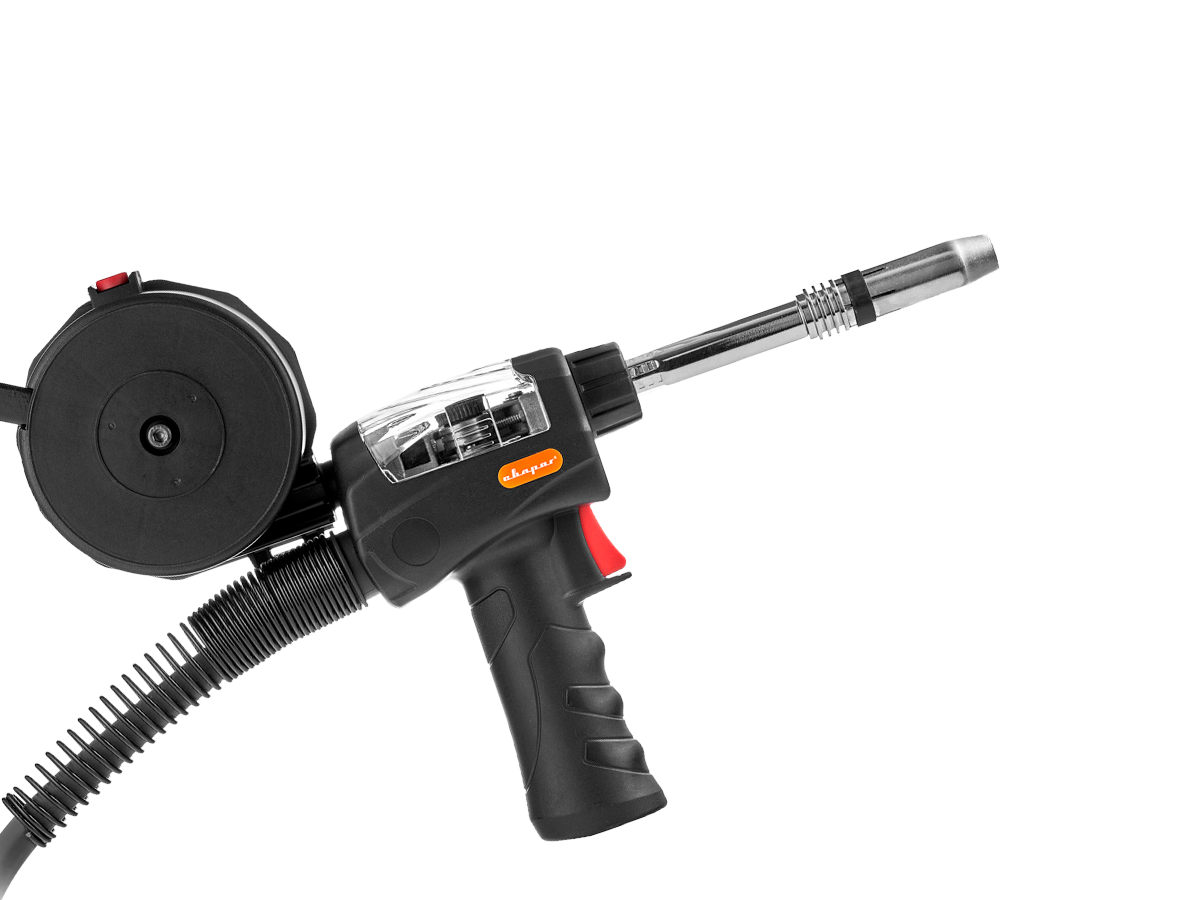 SPOOL GUN SSG 24 СВАРОГ  по лучшей цене с доставкой - интернет-магазин Прогрессивные решения