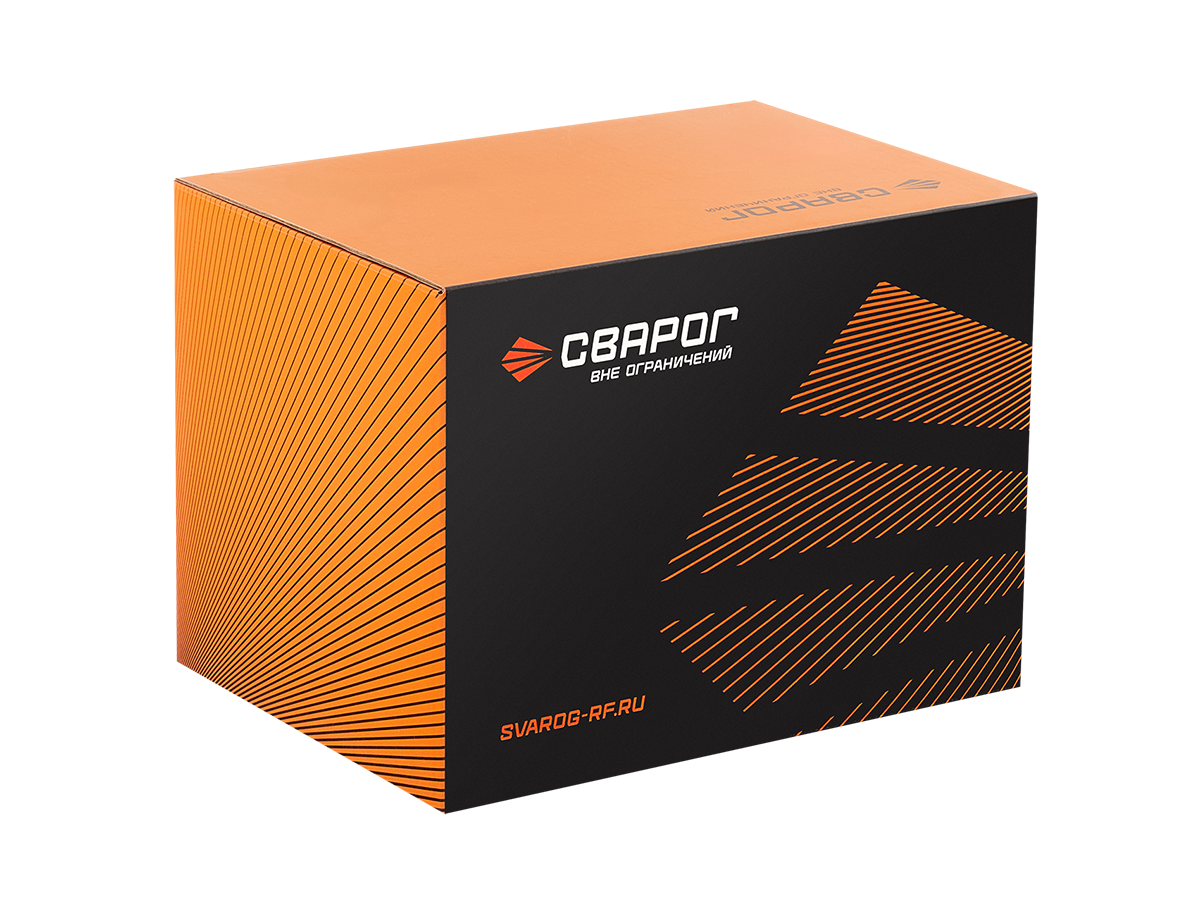 PRO CONTROL AR/CO2 2Р СВАРОГ СВАРОГ  по лучшей цене с доставкой - интернет-магазин Прогрессивные решения