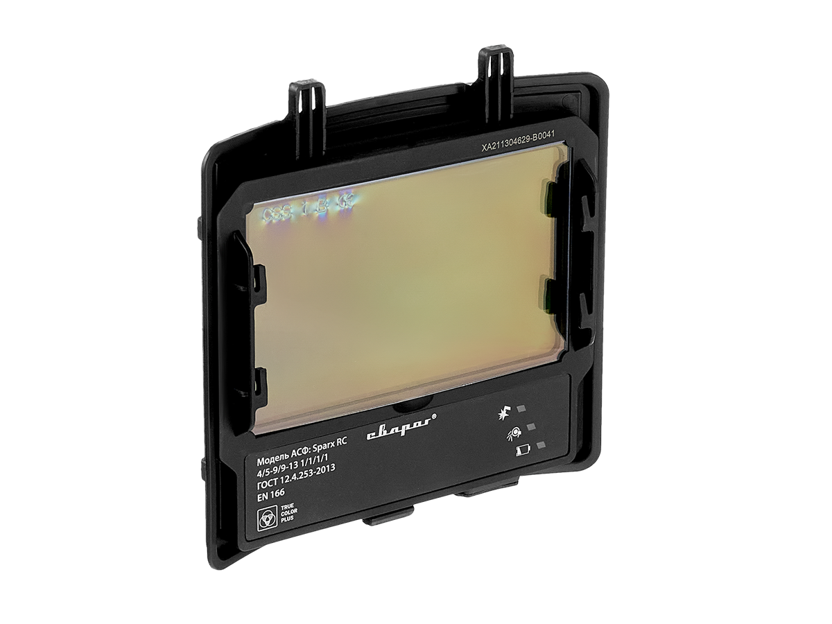 TECH SPARX RC TRUE COLOR PLUS® СВАРОГ СВАРОГ  по лучшей цене с доставкой - интернет-магазин Прогрессивные решения