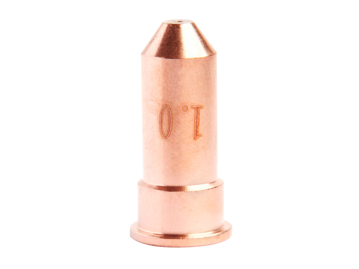 Сопло Ø1.0 удл. (CS 50) IVU0069-10 СВАРОГ СВАРОГ IVU0069-10 по лучшей цене с доставкой - интернет-магазин Прогрессивные решения
