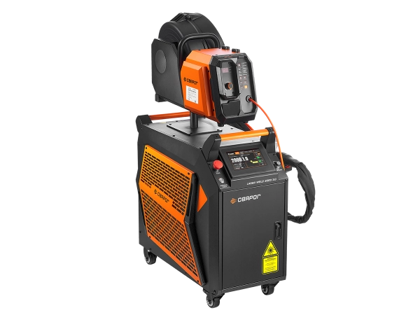 LASER WELD 2000 3.0 СВАРОГ СВАРОГ  по лучшей цене с доставкой - интернет-магазин Прогрессивные решения