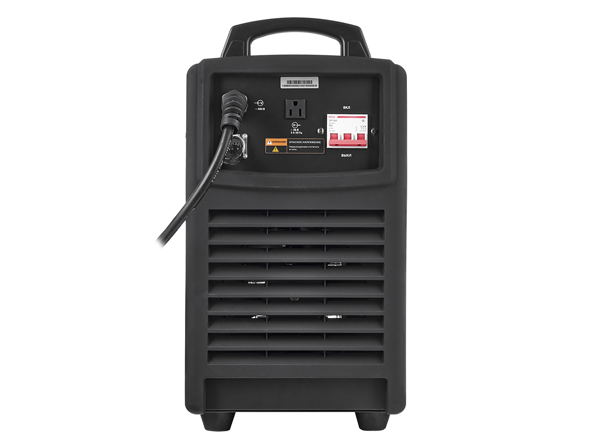 TECH MIG 5000 DIGITAL (N275) СВАРОГ СВАРОГ N275 по лучшей цене с доставкой - интернет-магазин Прогрессивные решения