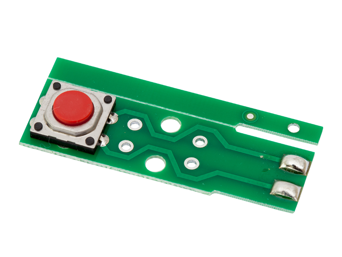 Микровыключатель (TIG) IHQ0175 СВАРОГ IHQ0175 по лучшей цене с доставкой - интернет-магазин Прогрессивные решения