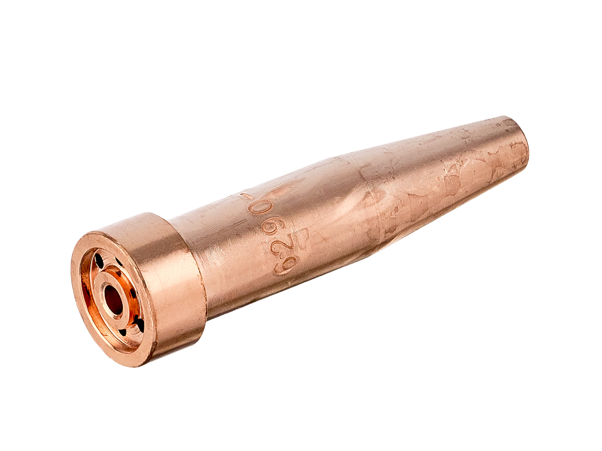 Мундштук 6290 AC для Р3 62—3F, Р3У 62—3F ацетиленовый СВАРОГ  по лучшей цене с доставкой - интернет-магазин Прогрессивные решения