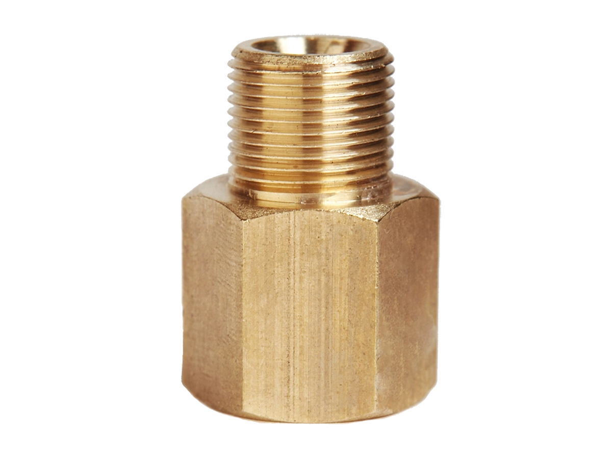 Переходник М14×1—1/4 IZT5064 СВАРОГ IZT5064 по лучшей цене с доставкой - интернет-магазин Прогрессивные решения