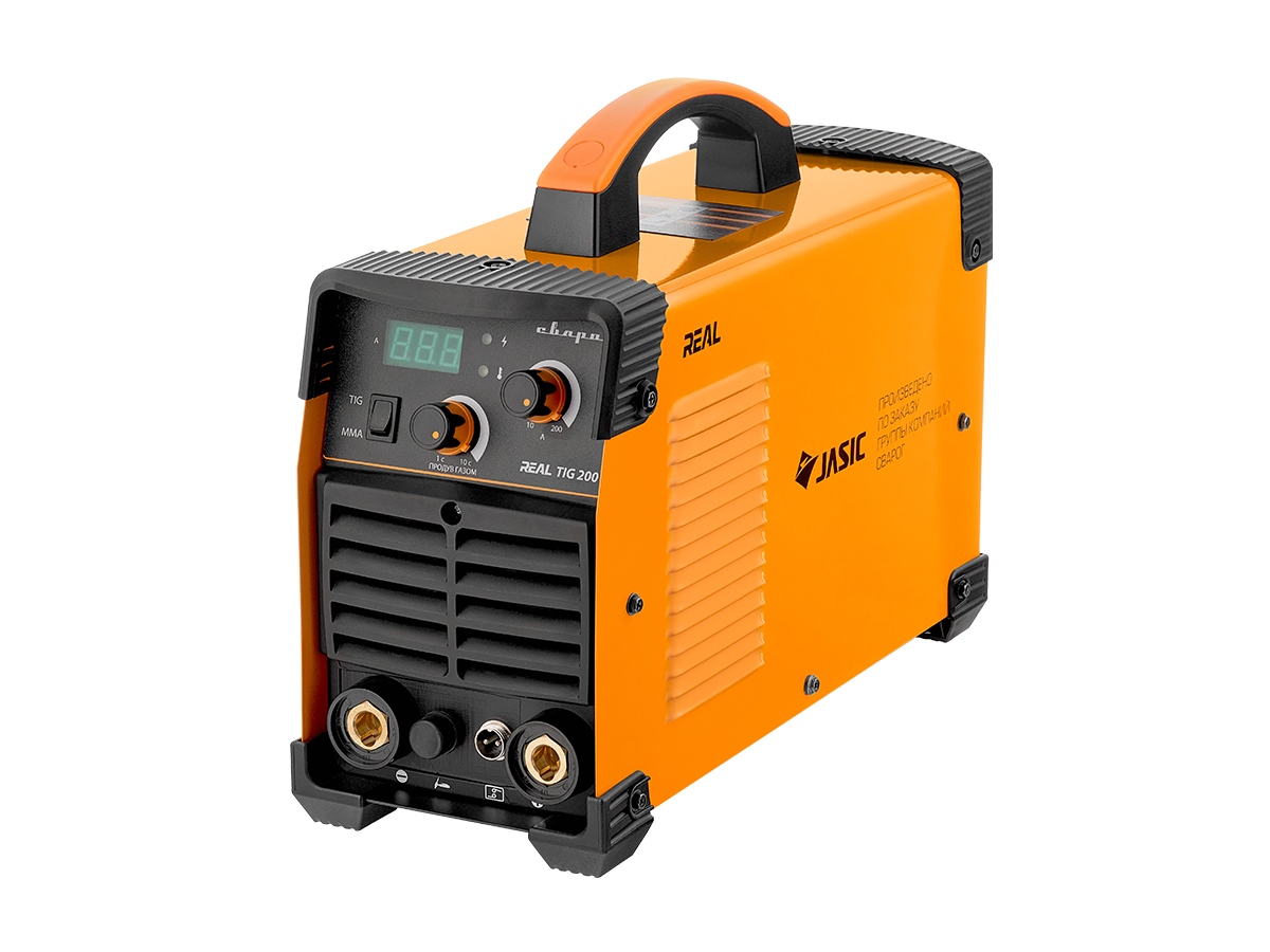 REAL TIG 200 (W223) СВАРОГ W223 по лучшей цене с доставкой - интернет-магазин Прогрессивные решения