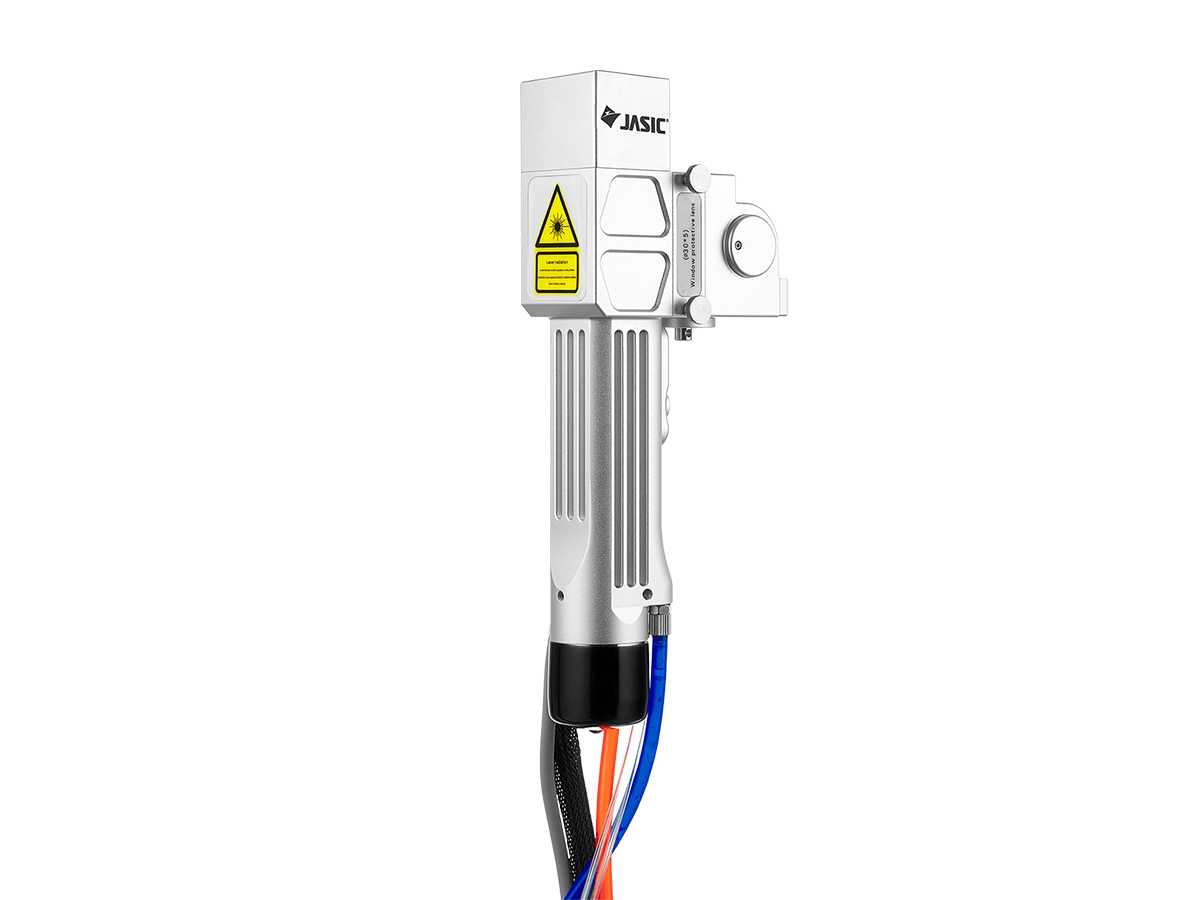Головка Laser Clean 3.0 СВАРОГ  по лучшей цене с доставкой - интернет-магазин Прогрессивные решения