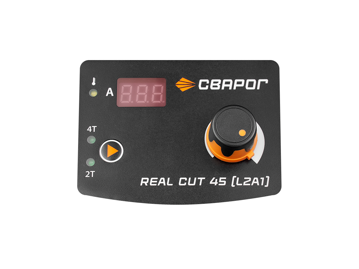 REAL CUT 45 (L2А1) СВАРОГ L2А1 по лучшей цене с доставкой - интернет-магазин Прогрессивные решения