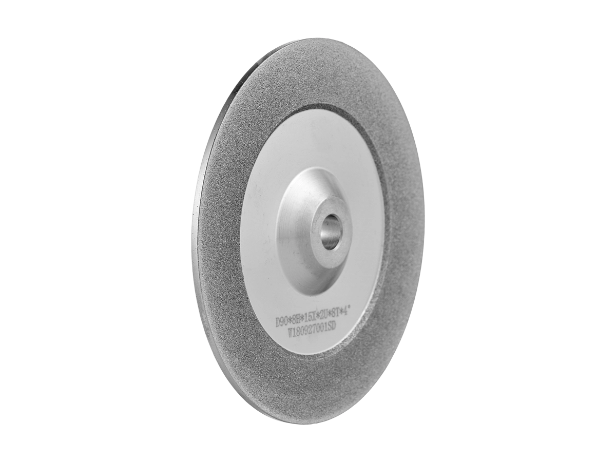 Диск TIG Expert 001 (D90x8H) СВАРОГ СВАРОГ D90x8H по лучшей цене с доставкой - интернет-магазин Прогрессивные решения