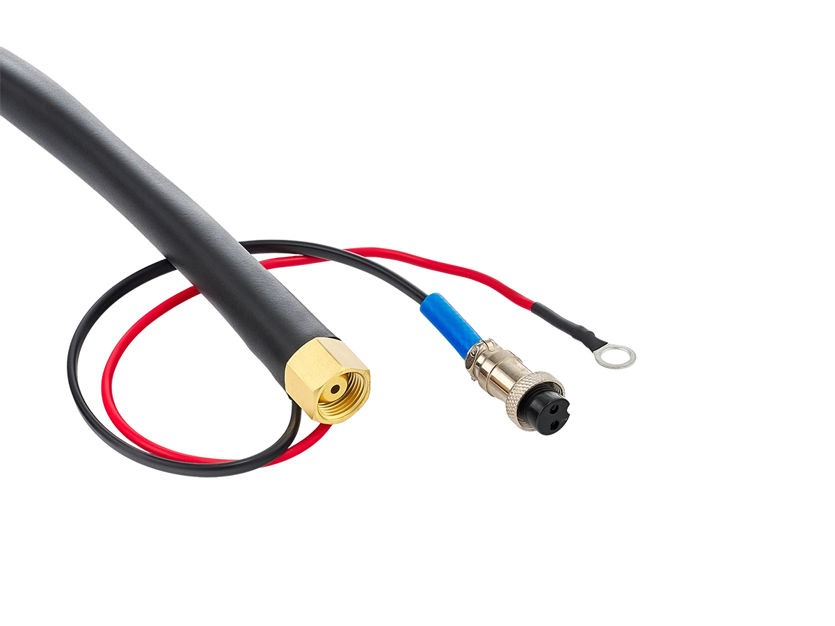 TECH P-80 (2pin, 3/8G) СВАРОГ IVT0646-SV001 по лучшей цене с доставкой - интернет-магазин Прогрессивные решения