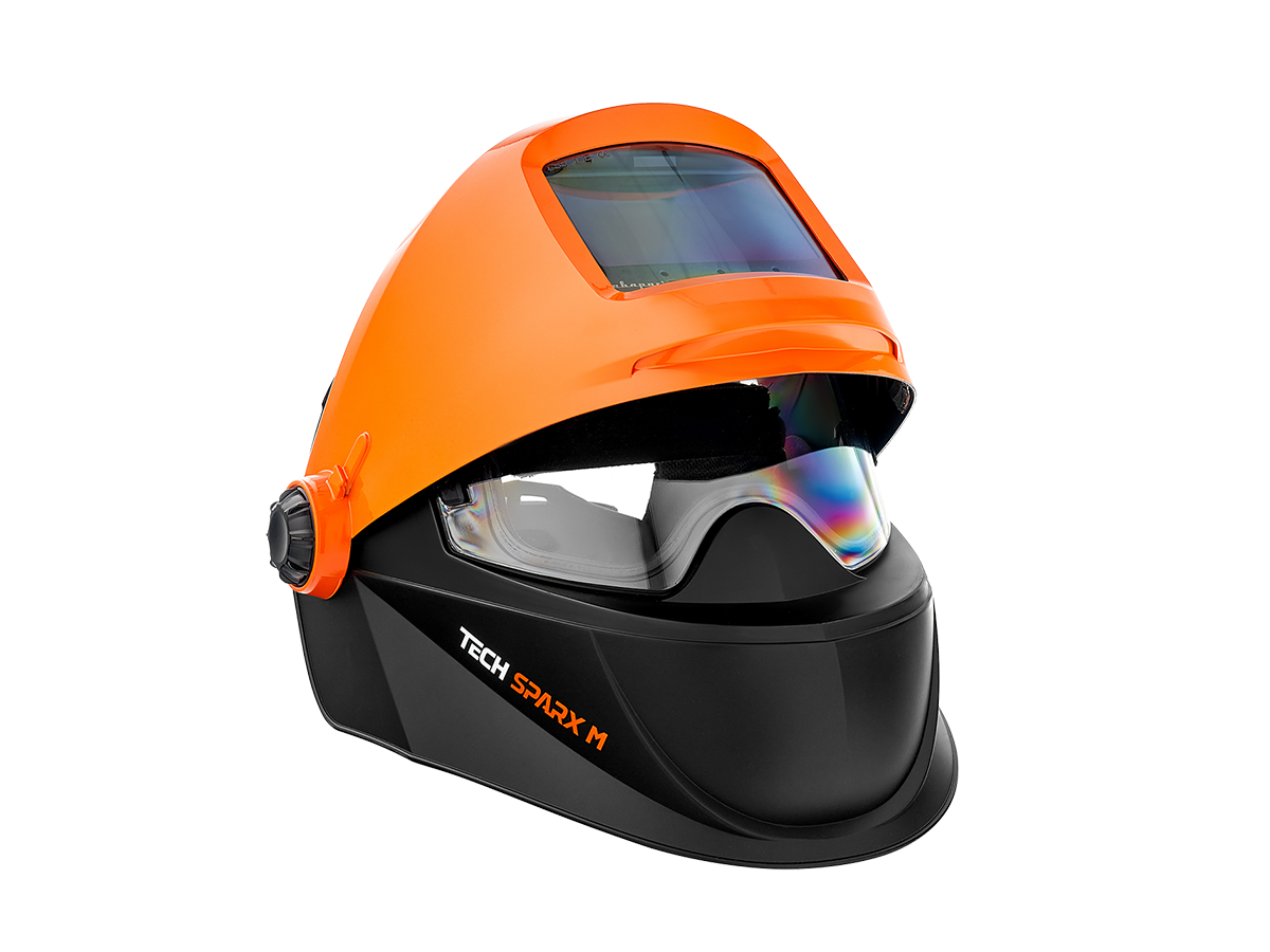 СИЗОД TECH SPARX M + VENTO СВАРОГ  по лучшей цене с доставкой - интернет-магазин Прогрессивные решения
