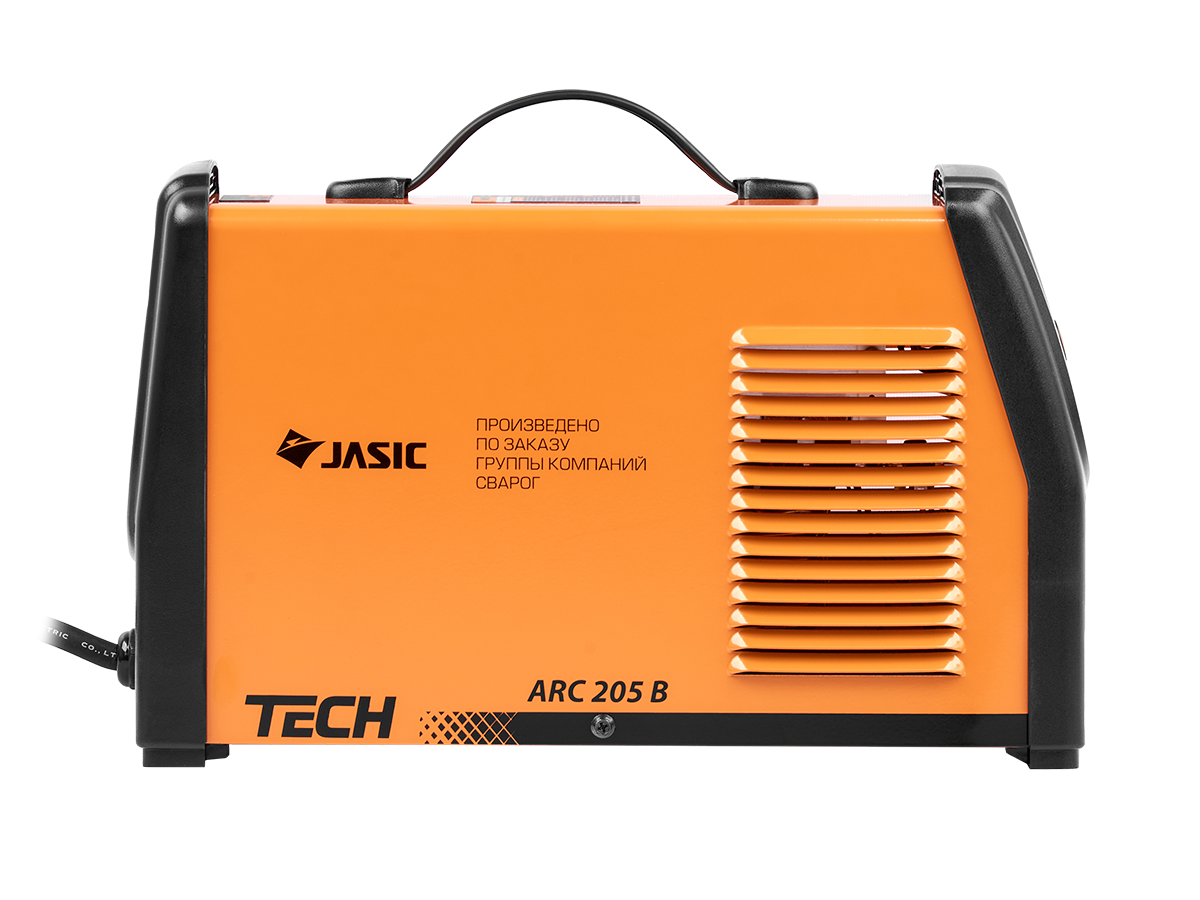 TECH ARC 205 B (Z203) СВАРОГ Z203 по лучшей цене с доставкой - интернет-магазин Прогрессивные решения