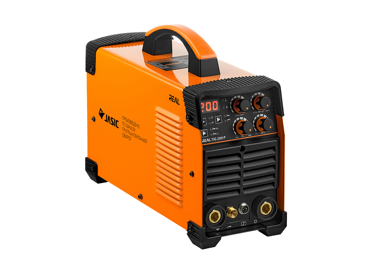 REAL TIG 200 P (W224) СВАРОГ W224 по лучшей цене с доставкой - интернет-магазин Прогрессивные решения