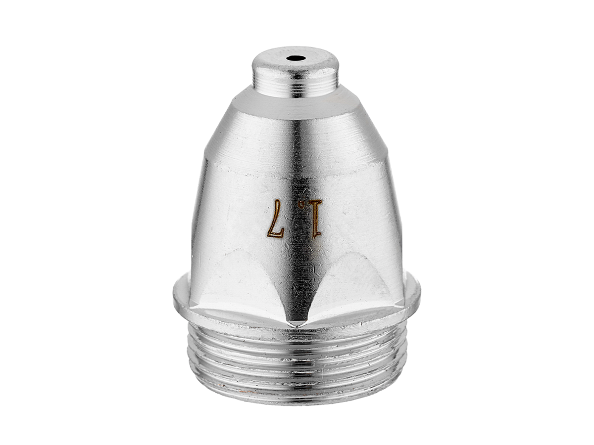 Сопло Ø1.7 (P 80) IVU0039-17 СВАРОГ СВАРОГ IVU0039-17 по лучшей цене с доставкой - интернет-магазин Прогрессивные решения