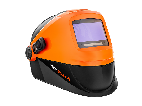 TECH SPARX RC TRUE COLOR PLUS® СВАРОГ