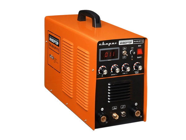 STANDART TIG 250 (R111) СВАРОГ R111 по лучшей цене с доставкой - интернет-магазин Прогрессивные решения