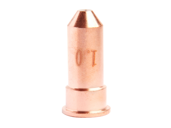 Сопло Ø1.0 удл. (CS 50) IVU0069-10 СВАРОГ СВАРОГ IVU0069-10 по лучшей цене с доставкой - интернет-магазин Прогрессивные решения