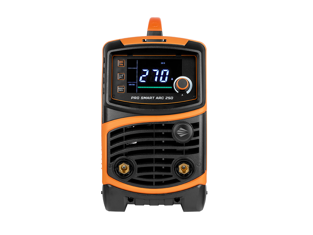 PRO SMART ARC 250 (Z290S) СВАРОГ Z290S по лучшей цене с доставкой - интернет-магазин Прогрессивные решения