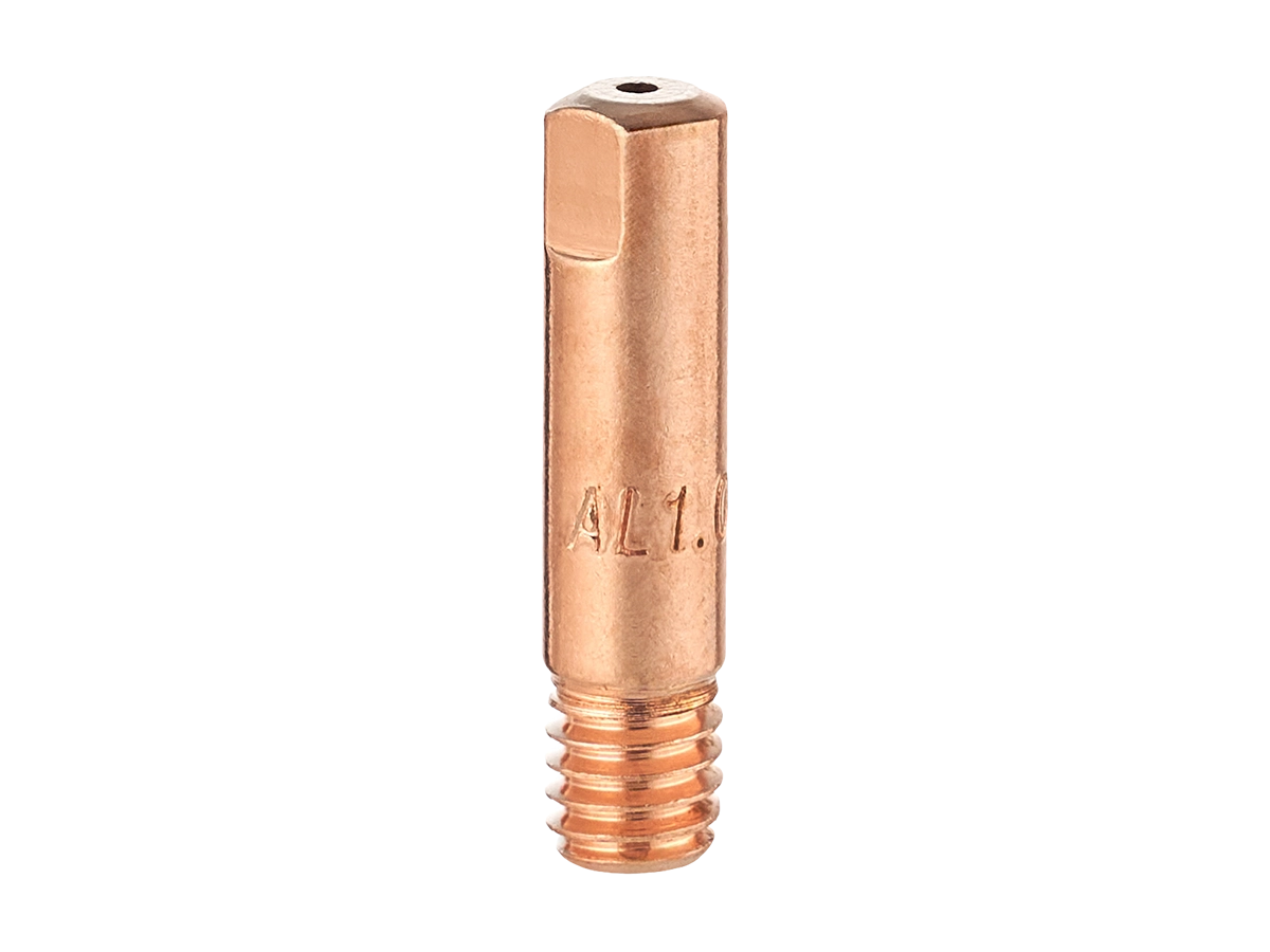 M6×25 E-CU-AL СВАРОГ ICU0003-58 по лучшей цене с доставкой - интернет-магазин Прогрессивные решения