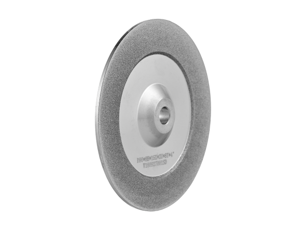 Диск TIG Expert 001 (D90x8H) СВАРОГ СВАРОГ D90x8H по лучшей цене с доставкой - интернет-магазин Прогрессивные решения