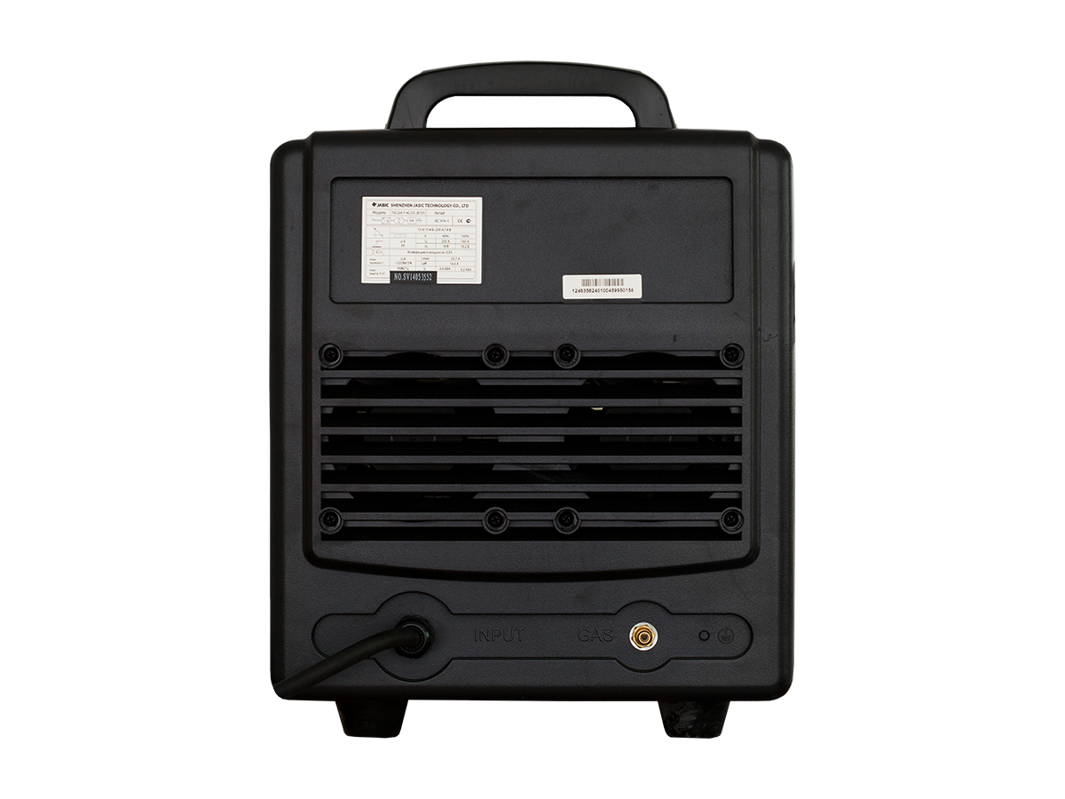 TECH TIG 200 P AC/DC (E101) СВАРОГ E101 по лучшей цене с доставкой - интернет-магазин Прогрессивные решения