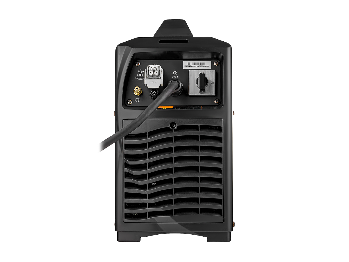 PRO TIG 315 P AC/DC MULTIWAVE (E202) СВАРОГ E202 по лучшей цене с доставкой - интернет-магазин Прогрессивные решения