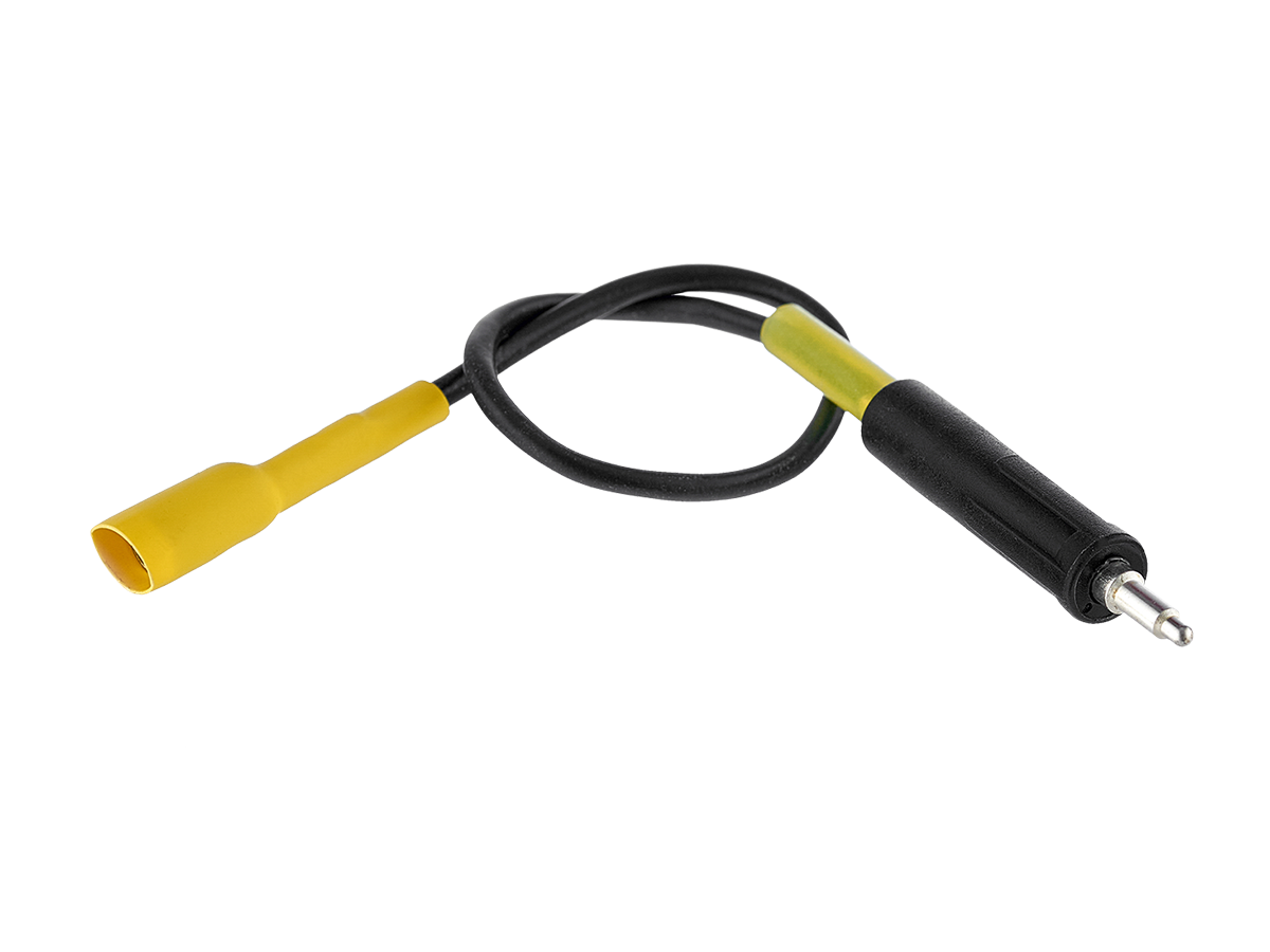 Контакт PRO (MS) SPRING PIN 2 СВАРОГ СВАРОГ  по лучшей цене с доставкой - интернет-магазин Прогрессивные решения