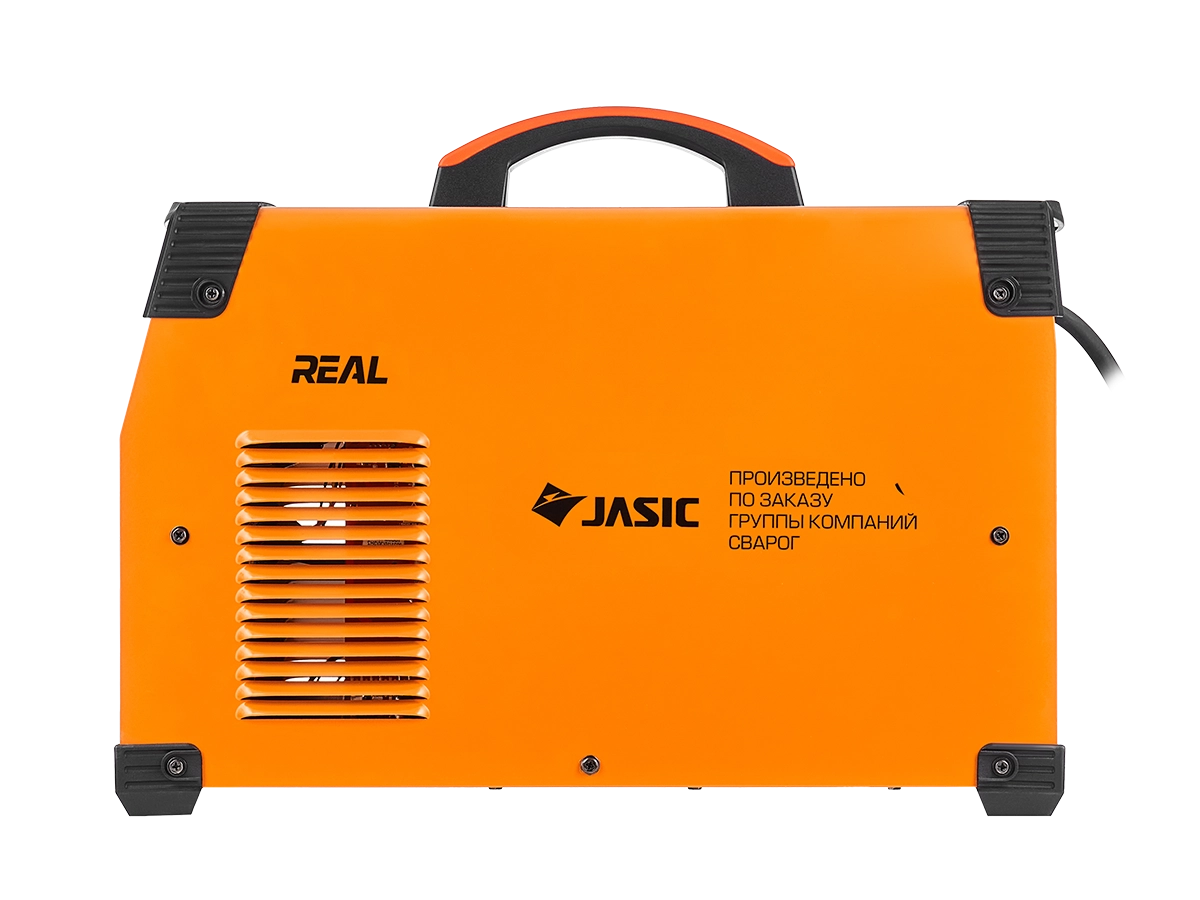 REAL TIG 200 P AC/DC (E201B) СВАРОГ E201B по лучшей цене с доставкой - интернет-магазин Прогрессивные решения
