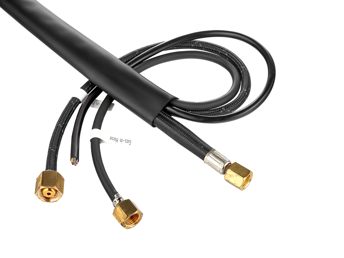 TECH TS 18 V (М12×1) СВАРОГ СВАРОГ М12×1 по лучшей цене с доставкой - интернет-магазин Прогрессивные решения