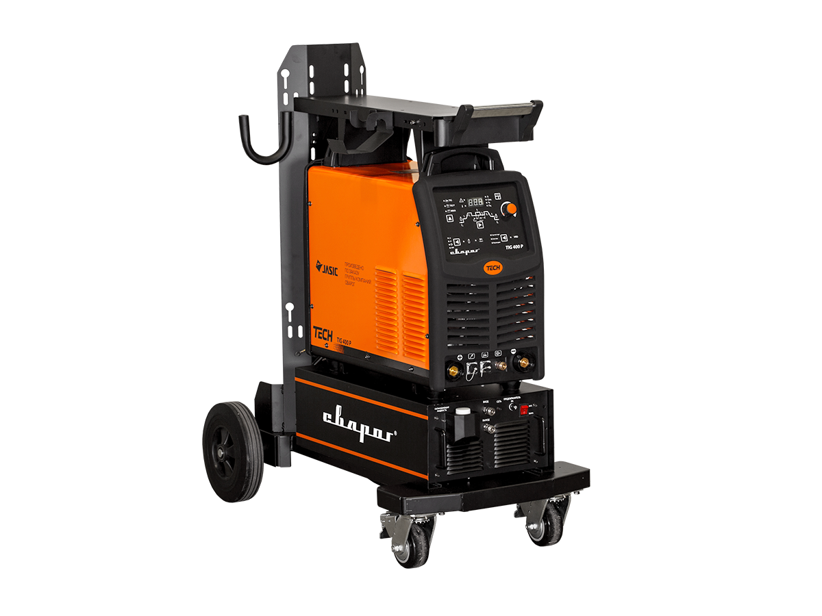 TECH TIG 400 P (W322) СВАРОГ СВАРОГ W322 по лучшей цене с доставкой - интернет-магазин Прогрессивные решения