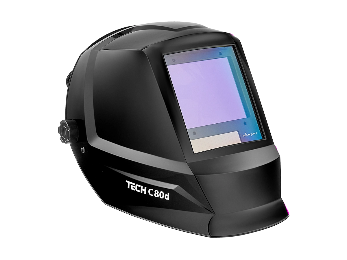 СИЗОД TECH C80D + VENTO СВАРОГ  по лучшей цене с доставкой - интернет-магазин Прогрессивные решения