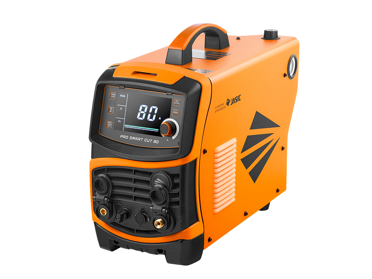 PRO SMART CUT 80 (L225S) СВАРОГ L225S по лучшей цене с доставкой - интернет-магазин Прогрессивные решения