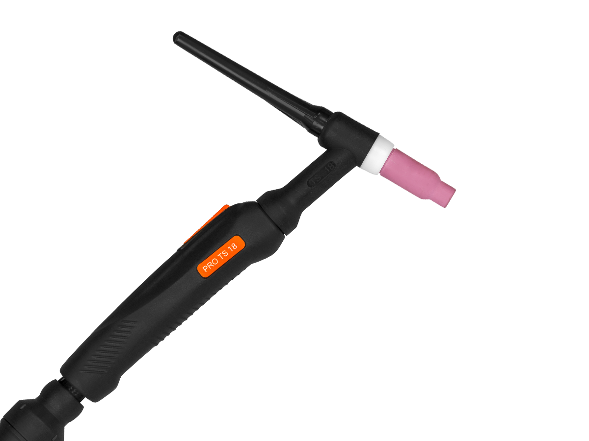 PRO TS 18 (ОКС+б/р, 2 Pin) СВАРОГ IOB6967-SV001 по лучшей цене с доставкой - интернет-магазин Прогрессивные решения