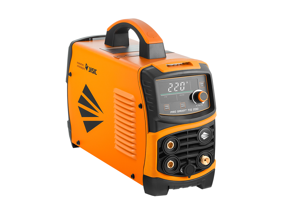 PRO SMART TIG 200 OXIFREE (W227S) СВАРОГ W227S по лучшей цене с доставкой - интернет-магазин Прогрессивные решения
