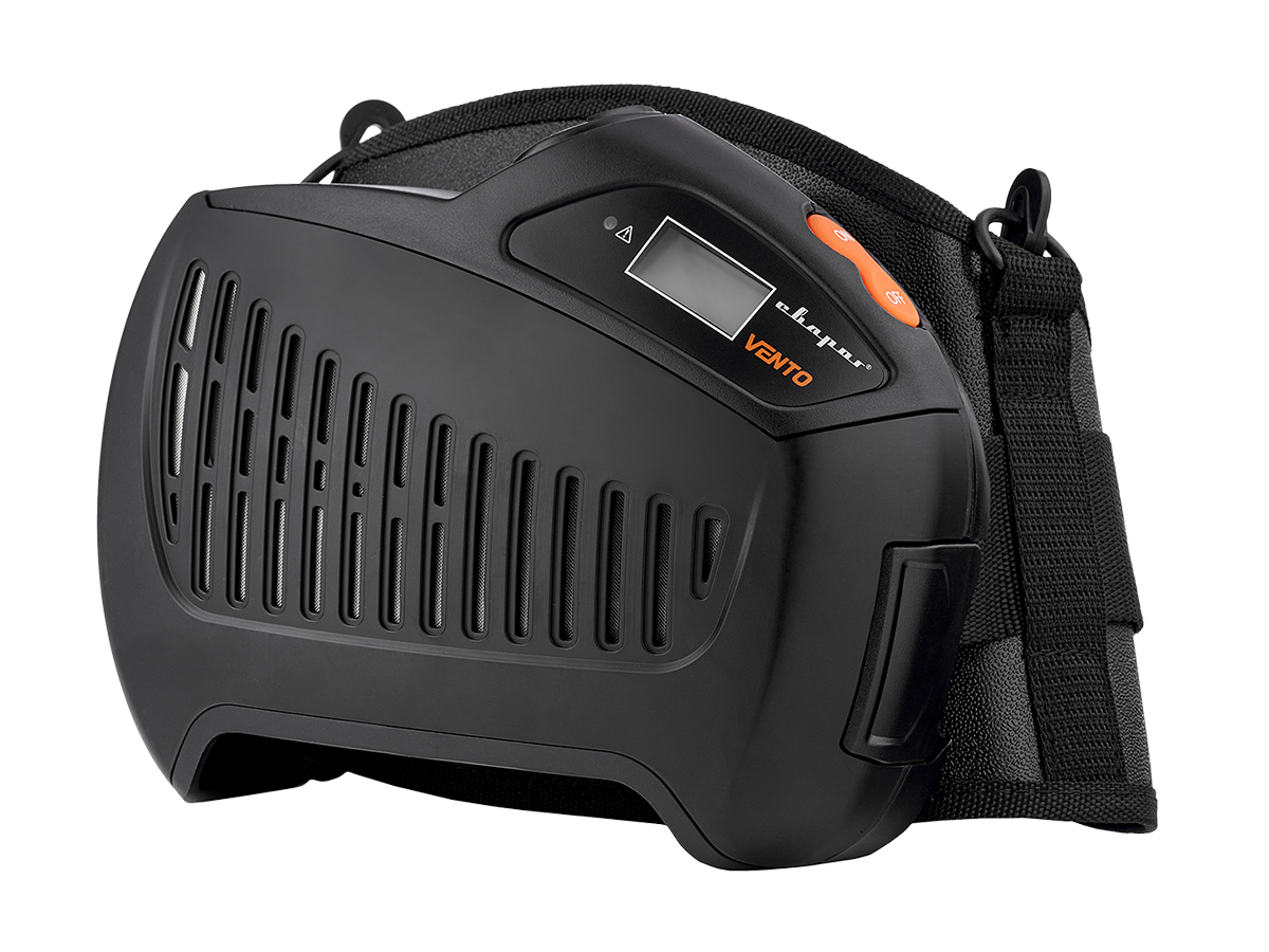 СИЗОД TECH SPARX M + VENTO СВАРОГ  по лучшей цене с доставкой - интернет-магазин Прогрессивные решения