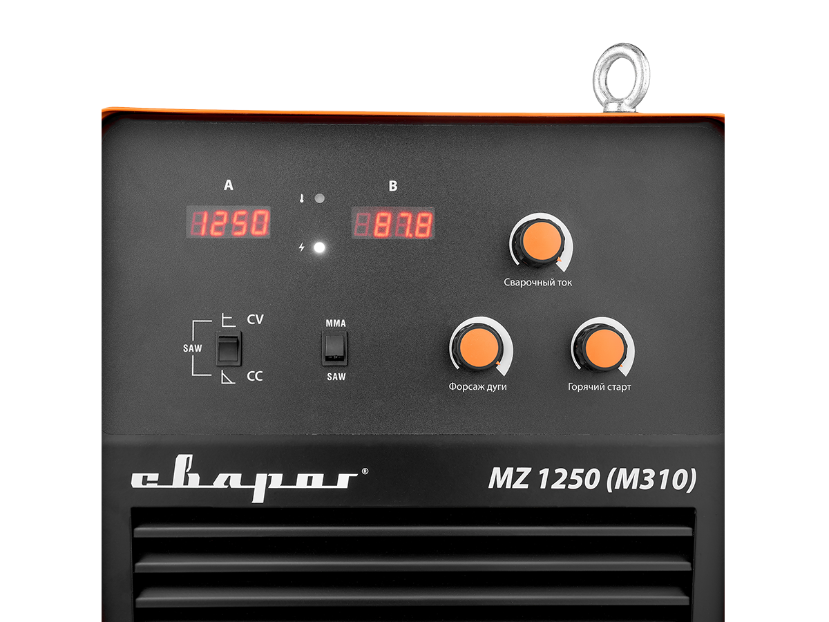 STANDART MZ 1250 (М310) АТ—1 СВАРОГ  по лучшей цене с доставкой - интернет-магазин Прогрессивные решения